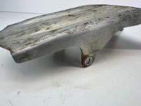 Osłona ramy dolna Can-Am - 8