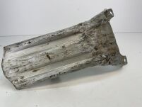 Osłona ramy dolna Can-Am - 3