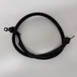Przewód masowy rozrusznika Yamaha - 4