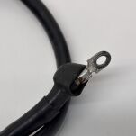 Przewód masowy rozrusznika Yamaha - 2