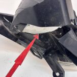 Lapa Przód Suzuki - 11