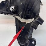 Lapa Przód Suzuki - 5