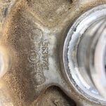 Piasta koła Polaris - 2