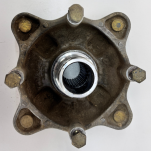 Piasta koła Polaris - 3