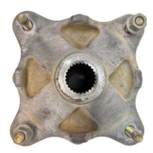 Piasta koła Polaris