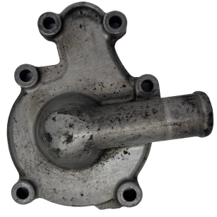 Dekiel pompy wody Polaris