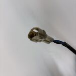 Wentylator chłodnicy Yamaha - 3