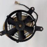 Wentylator chłodnicy Yamaha - 2