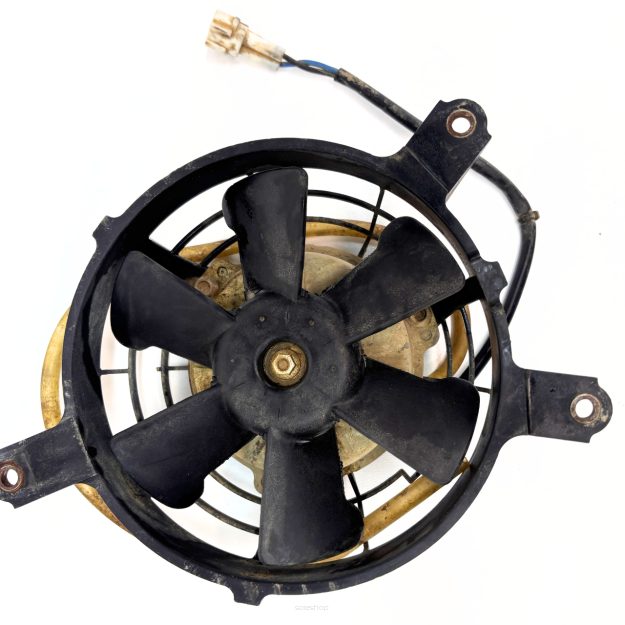 Wentylator chłodnicy Yamaha