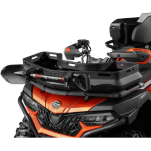 Przedni kosz plastikowy CFMOTO CFORCE 625 / 625 Touring 9DSV-802100-6000 - 2