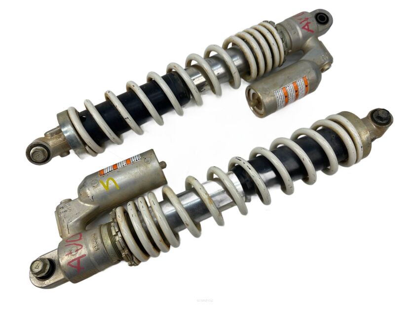 Amortyzatory przednie Suzuki