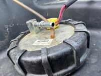 Zbiornik paliwa kompletny Polaris - 2