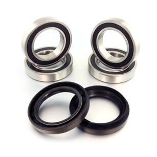 Łożyska koła tylnego Bearing Worx Yamaha YFM 700 Raptor YFZ 450 WBK90015
