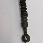 Przewód hamulcowy przód Yamaha - 4