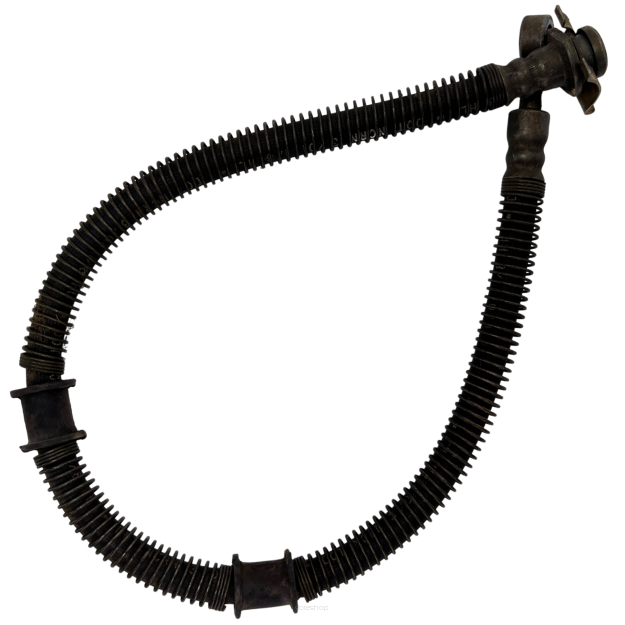 Przewód hamulcowy przód Yamaha