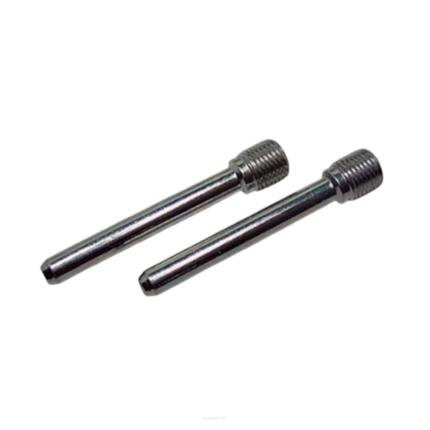 Trzpienie (wieszaki) klocków hamulcowych przód TOURMAX PPS-923 Yamaha