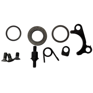 Elementy skrzyni biegów Suzuki