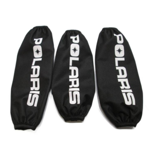 Osłony amortyzatorów skarpety Polaris