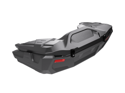 Tylny kufer TESSERACT X6R 90L CF MOTO