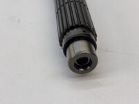 Wałek zdawczy skrzyni biegów Yamaha - 3