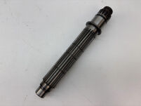 Wałek zdawczy skrzyni biegów Yamaha - 4