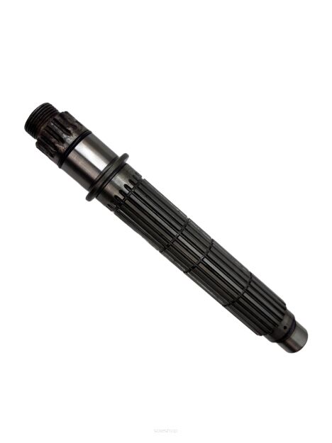 Wałek zdawczy skrzyni biegów Yamaha