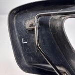 Lewy podnóżek Yamaha - 15