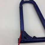 Wahacz przedni lewy górny Yamaha - 6