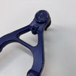 Wahacz przedni lewy górny Yamaha - 11