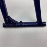 Wahacz przedni lewy górny Yamaha - 5