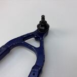 Wahacz przedni lewy górny Yamaha - 4