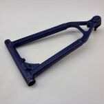 Wahacz przedni lewy górny Yamaha - 14