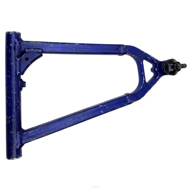 Wahacz przedni lewy górny Yamaha