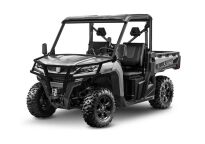 Przednia rama ochronna zderzak bumper RIVAL CF Moto - 3