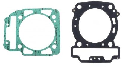 Zestaw uszczelek pod głowicę Can-Am Outlander Renegade Maverick Commander 800 1000 zamiennik