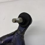 Wahacz przedni prawy dolny Suzuki - 7