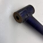 Wahacz przedni prawy dolny Suzuki - 4