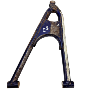 Wahacz przedni prawy dolny Suzuki