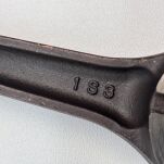 Korbowód Yamaha - 5