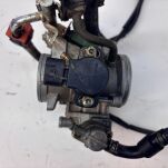 Przepustnica Yamaha - 11