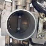 Przepustnica Yamaha - 8