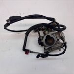 Przepustnica Yamaha - 2