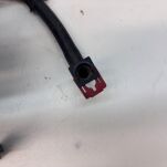 Przepustnica Yamaha - 6