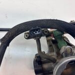 Przepustnica Yamaha - 5