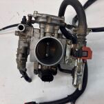 Przepustnica Yamaha - 7