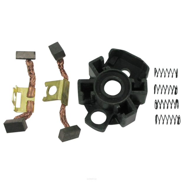 Szczotkotrzymacz rozrusznika Rick's 70-513 Yamaha