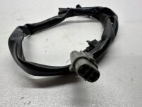 Instalacja czujnika biegów Yamaha - 5