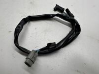 Instalacja czujnika biegów Yamaha - 2