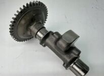 Wałek równowagi Yamaha - 4