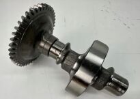 Wałek równowagi Yamaha - 2